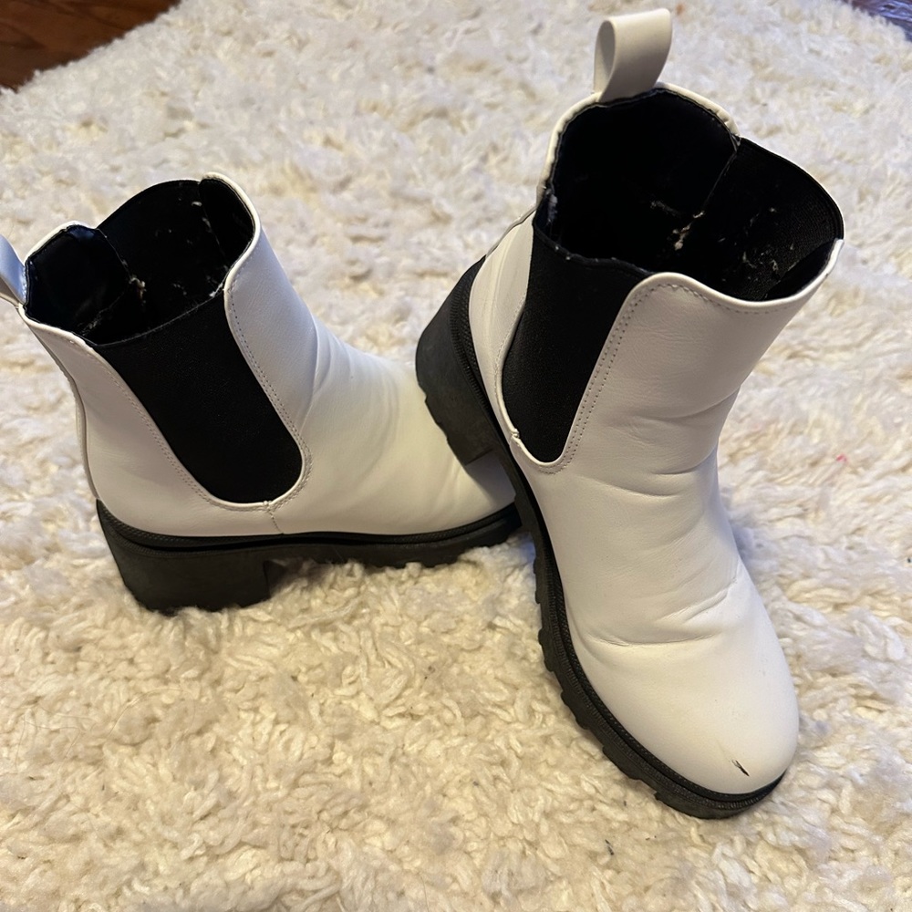 Forever 21 Boots